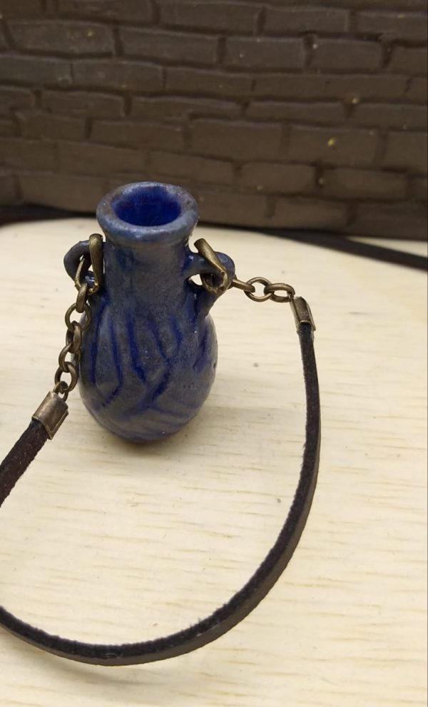 Mini Ânfora Ametista