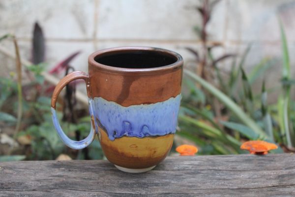 Caneca Aurora do Tocantins (esgotada)