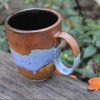 Caneca Aurora do Tocantins (esgotada)