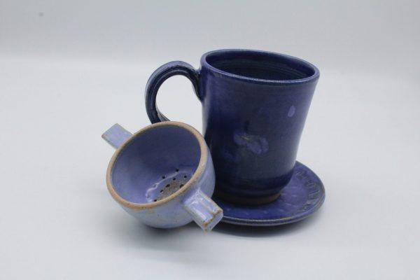 Caneca Netuno