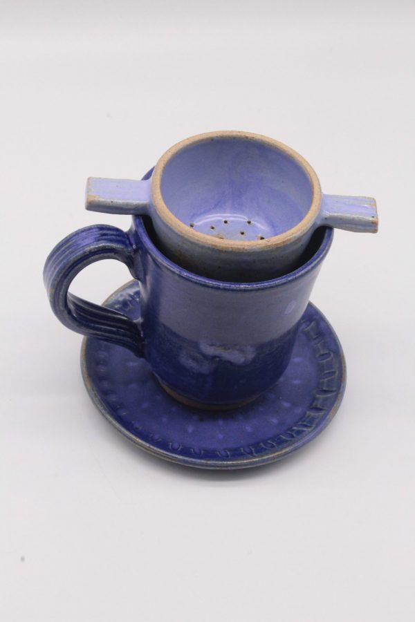 Caneca Netuno