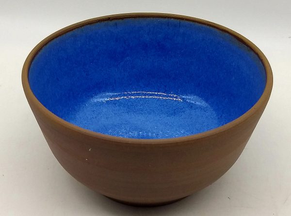 Cumbuca Azul Celofane